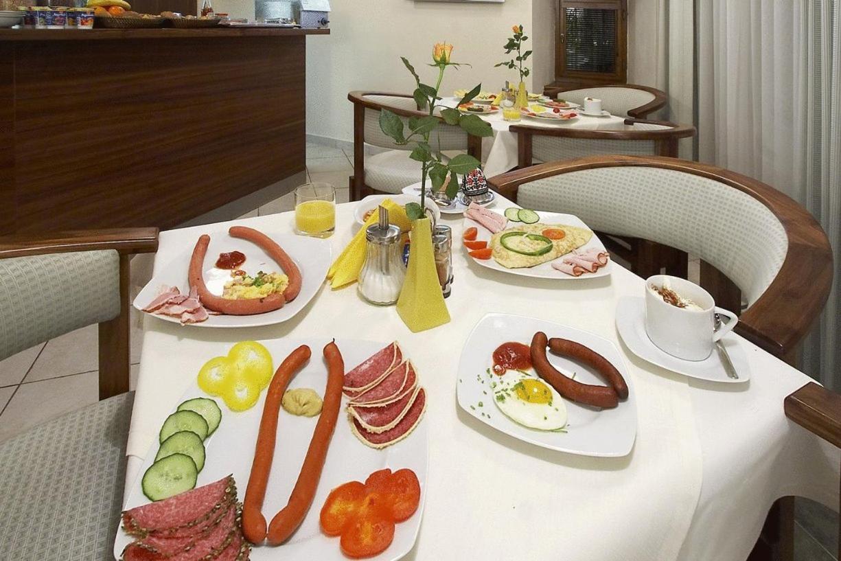 Hotel Penzion Na Hrade Όλομουτς Εξωτερικό φωτογραφία
