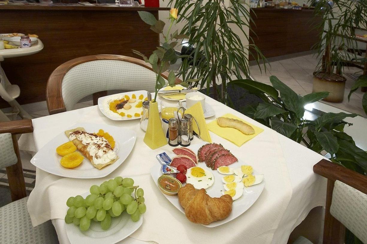 Hotel Penzion Na Hrade Όλομουτς Εξωτερικό φωτογραφία