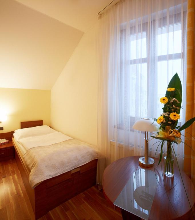 Hotel Penzion Na Hrade Όλομουτς Δωμάτιο φωτογραφία