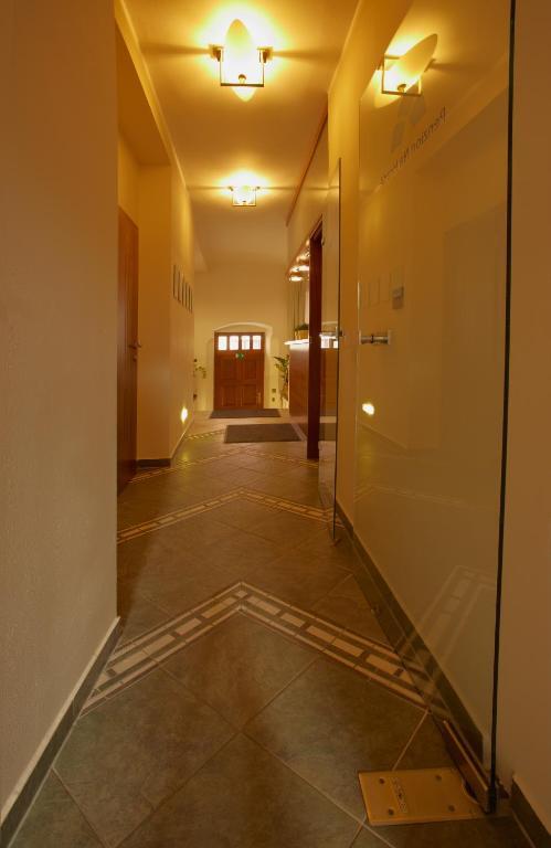 Hotel Penzion Na Hrade Όλομουτς Εξωτερικό φωτογραφία