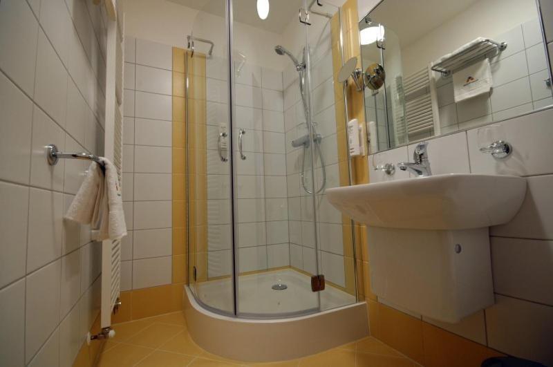 Hotel Penzion Na Hrade Όλομουτς Δωμάτιο φωτογραφία